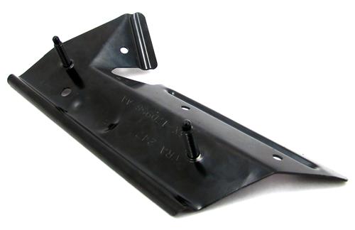 Mustang Front Bumper Cover To Fender Bracket Right Hand ...