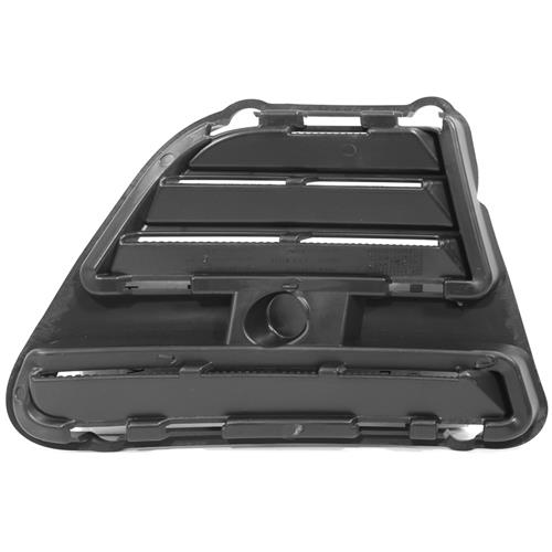 2013-14 Mustang LH Fog Light Delete Panel