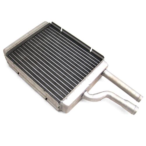 For 1980-1993 Ford Mustang Heater Core 19826BC 1981 1982 1983 1984 1985 1986