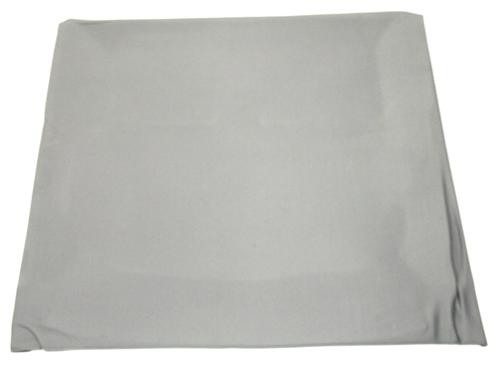 1987-89 Mustang TMI Cloth Headliner w/ ABS Board Smoke Gray Hatchback w/ Sunroof