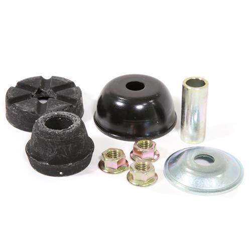 Mustang Upper Strut Mount Bushing Kit (8504) LMR