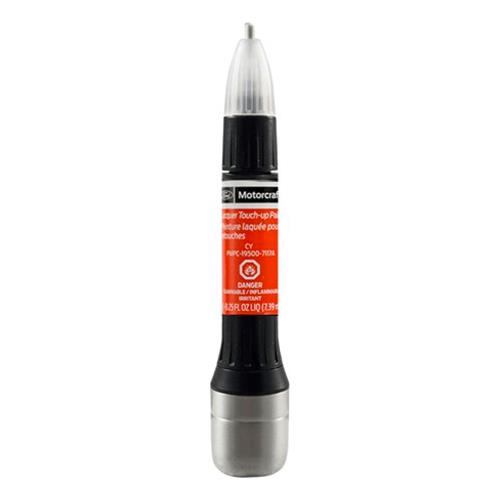 2004-16 Mustang Motorcraft Touch Up Paint  - Competition Orange