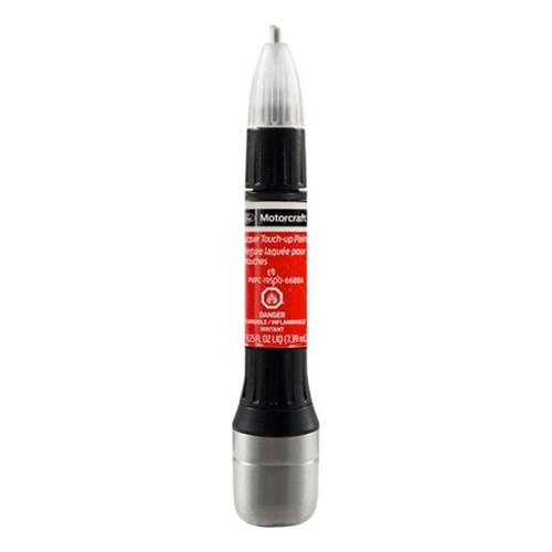 Motorcraft Mustang Touch Up Paint - Vermilion Red | PMPC-19500-6470A