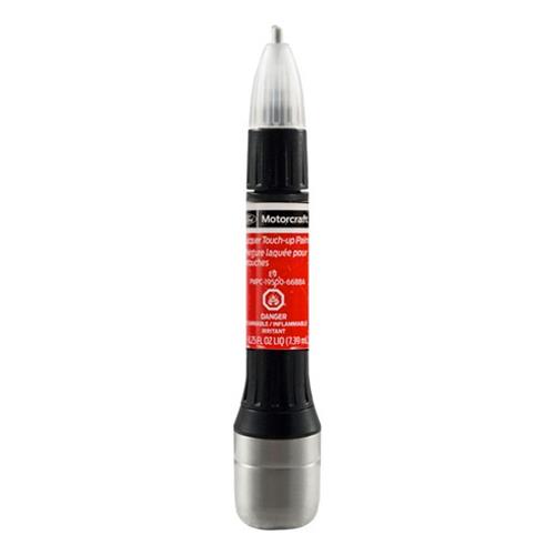 Motorcraft Mustang Touch Up Paint - Laser Red | PMPC-19500-6688A