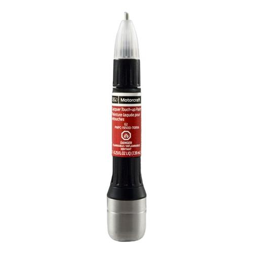 Motorcraft Mustang Touch Up Paint - Red Fire | PMPC-19500-7089A