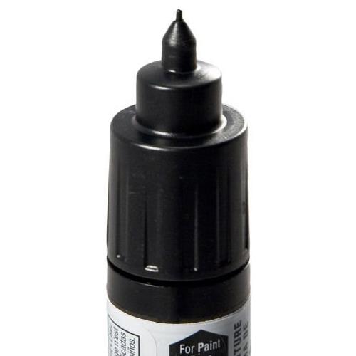 2015-17 Mustang Motorcraft Touch Up Paint  - Triple Yellow