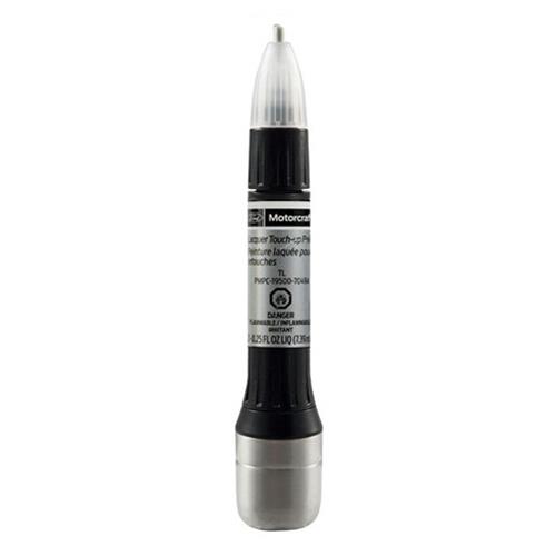 Mustang Motorcraft Touch Up Paint  - Satin Silver