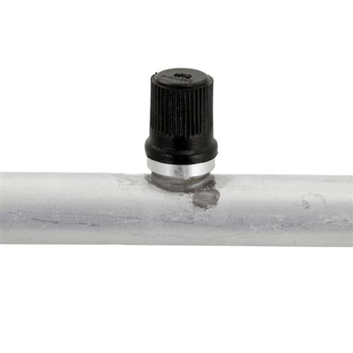 2005-09 Mustang A/C Liquid Line - Evaporator To Accumulator