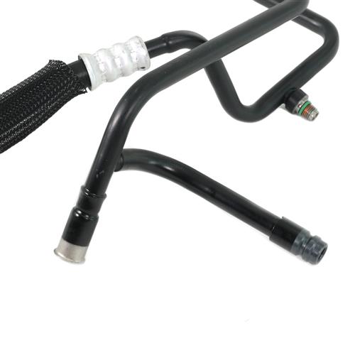 1997-98 Mustang Air Conditioner (A/C) Compressor Discharge Line