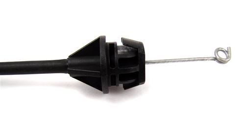 1985-86 Mustang Temperature Control Cable