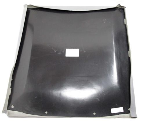 1993 Mustang TMI Cloth Headliner w/ ABS Board Opal Gray Coupe