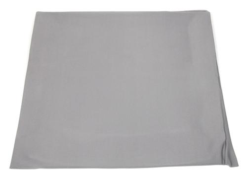 1993 Mustang TMI Cloth Headliner w/ ABS Board Opal Gray Hatchback w/ Sunroof