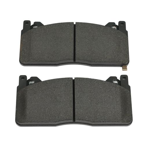 Mustang Front Brake Pads Stock Replacement (1520) GT350/R FR3Z2001L