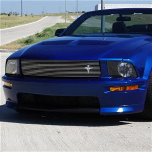 Mustang GT/CS Front Bumper Cover (05-09) 