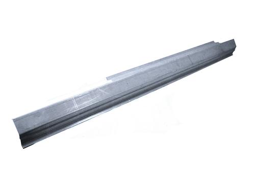 Mustang Outer Rocker Panel - RH - 61