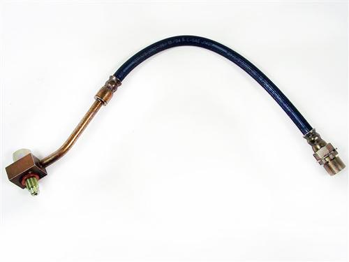 Ford Mustang Brake Dust Shield | Disc Brake Dust Shields, Right Hand