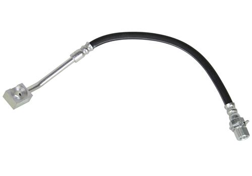 For 1999-2004 Ford Mustang Brake Hose Front Left Raybestos 71735VS 2003 2000 