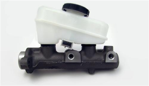 1993 Mustang Cobra 1/" bore Master Cylinder includes tube nuts!