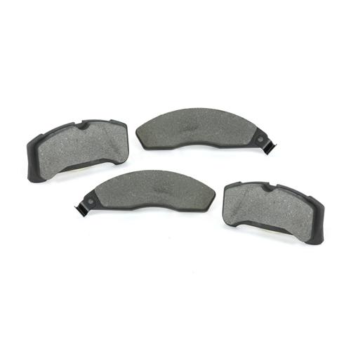 1979-82 Mustang Front Brake Pads - Stock Replacement