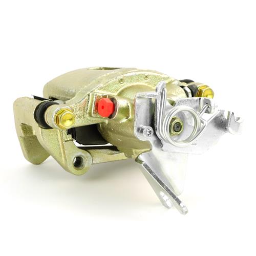 Centric Mustang Loaded Rear Brake Calipers Pair (0514)