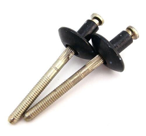 thumbnail interactive-video image 1 of Daniel Carpenter High Torque Window Motor Pair For 1979-1993 Ford Mustang – Front Doors 1 of 6