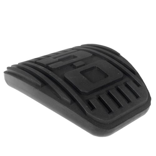 F4ZZ-2457-A Brake or Clutch Pedal Pad Cover Ford
