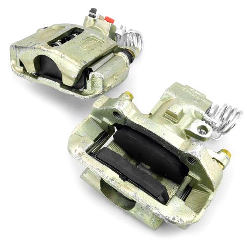 Mustang 1993 Cobra Rear Calipers (8793)