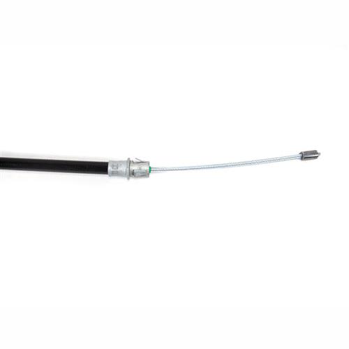 1979-92 Mustang Rear Parking Brake Cable for Rear Disc Brakes