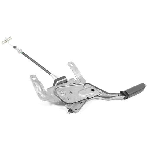2010-12 Mustang Parking Brake Lever Assembly GT