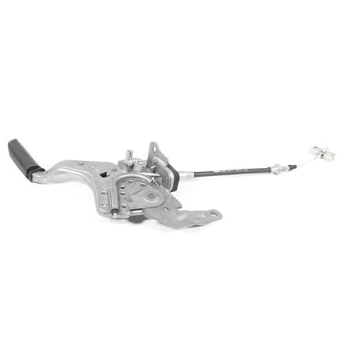 2010-12 Mustang Parking Brake Lever Assembly GT