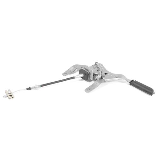 2010-12 Mustang Parking Brake Lever Assembly GT