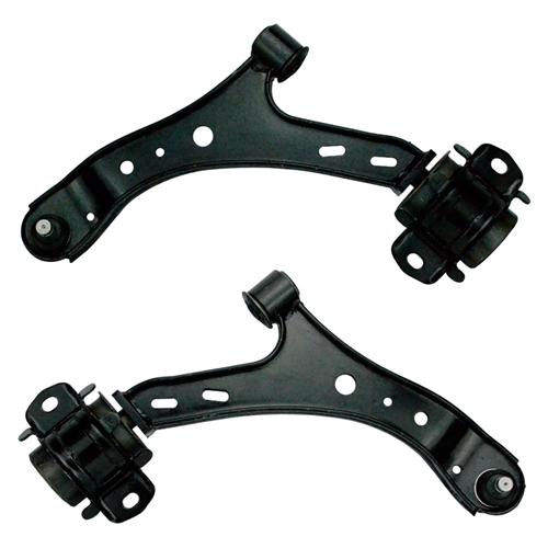 Mustang Front Lower Control Arm Kit (05-10)