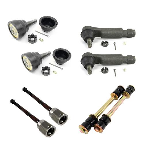 Front End Repair Kit 49 50 51 Ford 52 23 Mercury