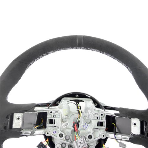 2015-2017 Mustang Shelby Steering Wheel - GT350