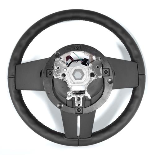 Mustang Leather Steering Wheel (05-09) GT R3Z3600CAA