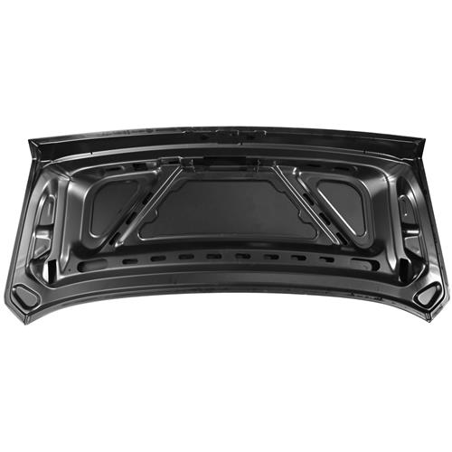 1979-93 Mustang Trunk Lid  Coupe/Convertible