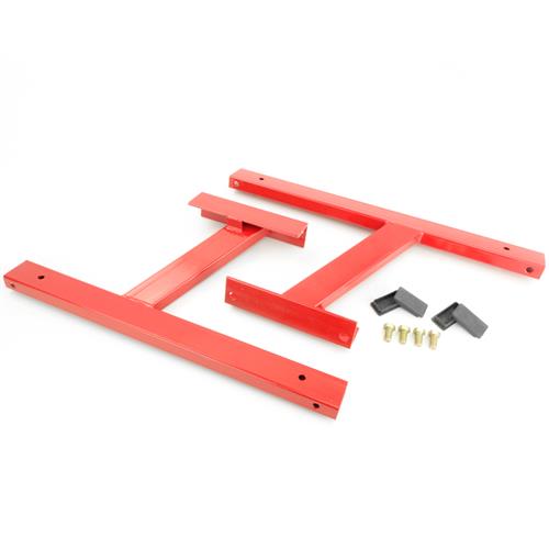 Ford Mustang Small Block Engine Storage Stand LMR