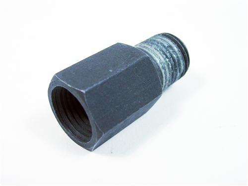 3/8-18 quick connector 1987-up Compatible With Ford Aod Transmission cooler line fitting 