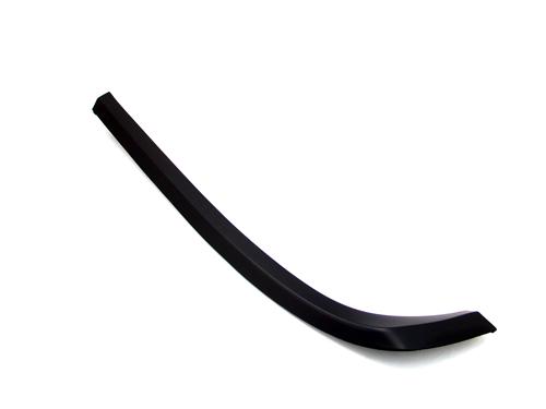 1983-86 Mustang Upper Well Molding - LH Convertible