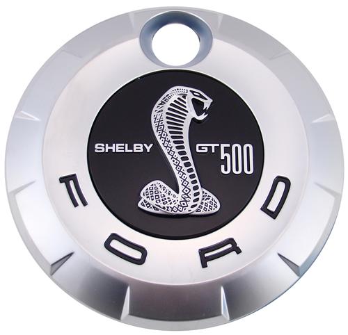 Mustang Gt500 Deck Lid Emblem 07 09 3z6342528a Lmr Mustang Gt500 Deck Lid Emblem 07 09 3z6342528a