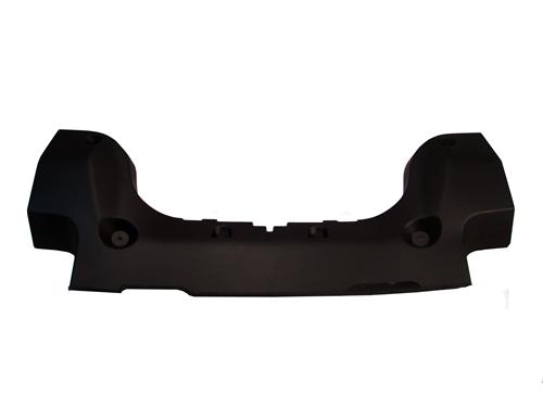 2005 Ford mustang trunk trim #5
