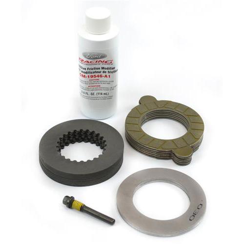 Ford racing clutch kit review #9