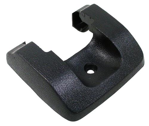 Mustang Sunroof Interior Latch Cover (79-93) D7FZ-6250362