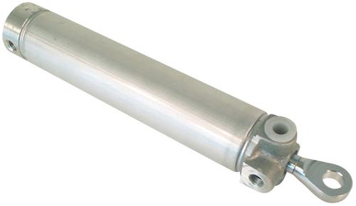 Mustang Hydraulic Cylinder For Convertible Top 83 93