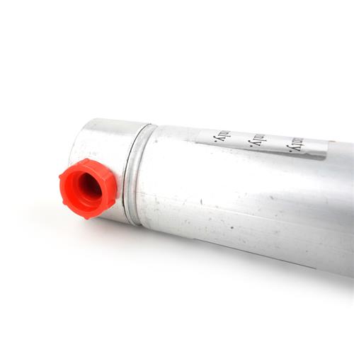 thumbnail image 2 of Auto Pro USA Convertible Top Hydraulic Cylinder Ram For 1965-70 Mustang - TC1001, Direct OEM Replacement 2 of 3