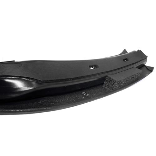 2005-14 Mustang LH Roof Rail Molding Coupe