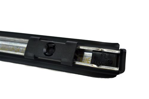 2005-14 Mustang Roof Side Trim Molding - RH