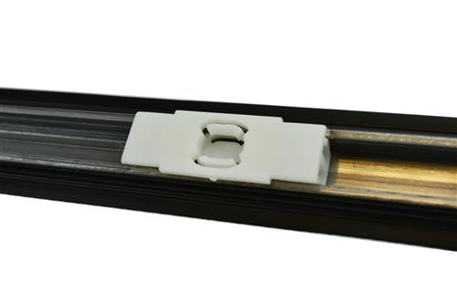 2005-14 Mustang Roof Side Trim Molding - LH
