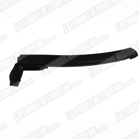 2001-04 Mustang Convertible Top Front Weatherstrip, LH