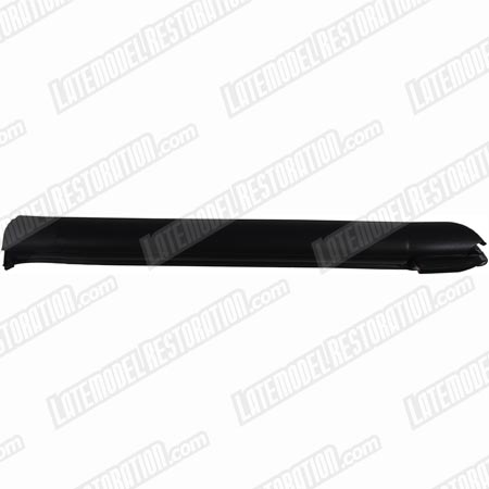 2001-04 Mustang Convertible Top Rear Weatherstrip, LH